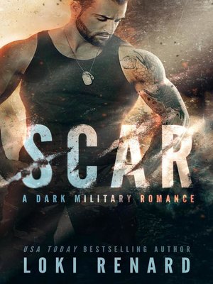 cover image of Scar